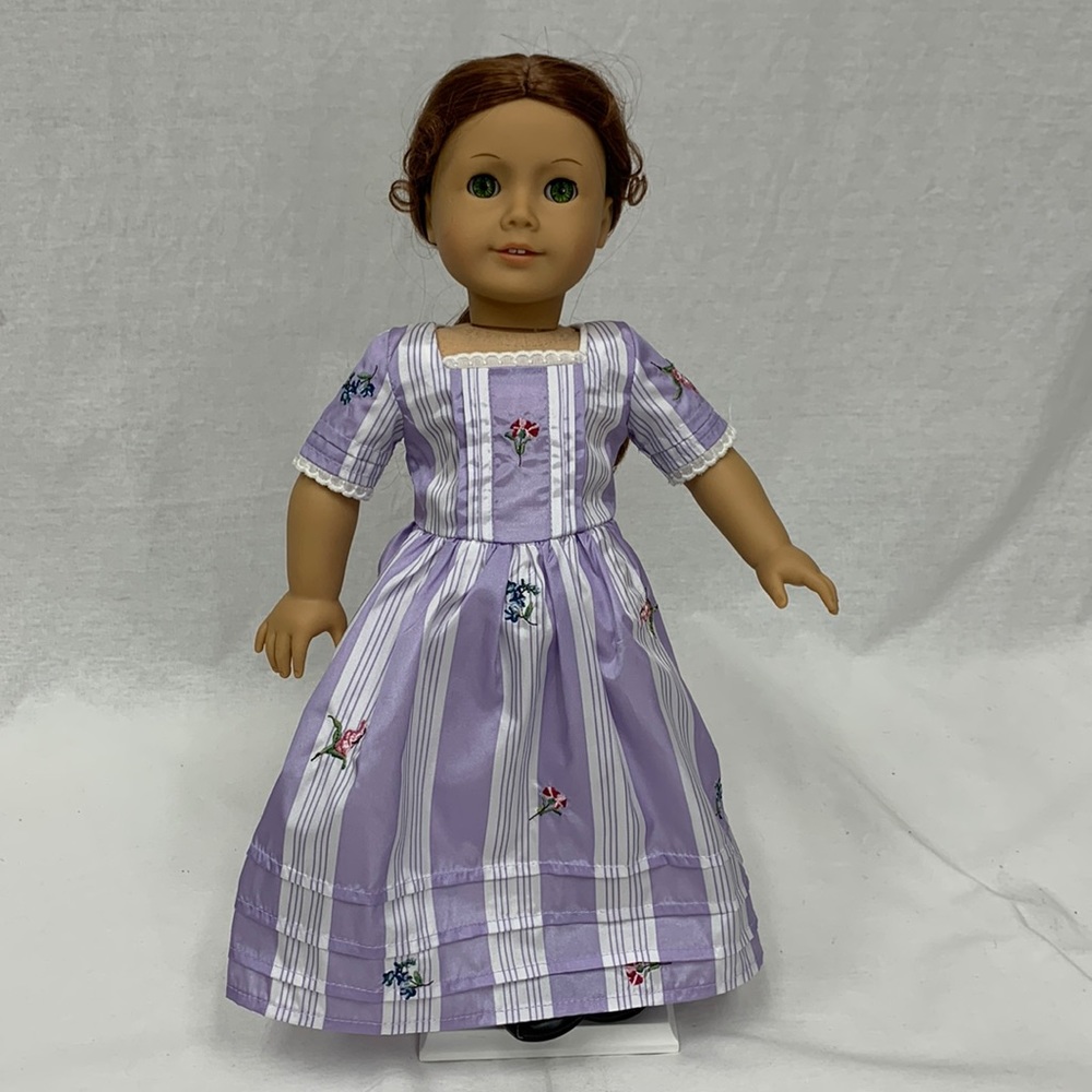 Retired American Girls Doll Felicity